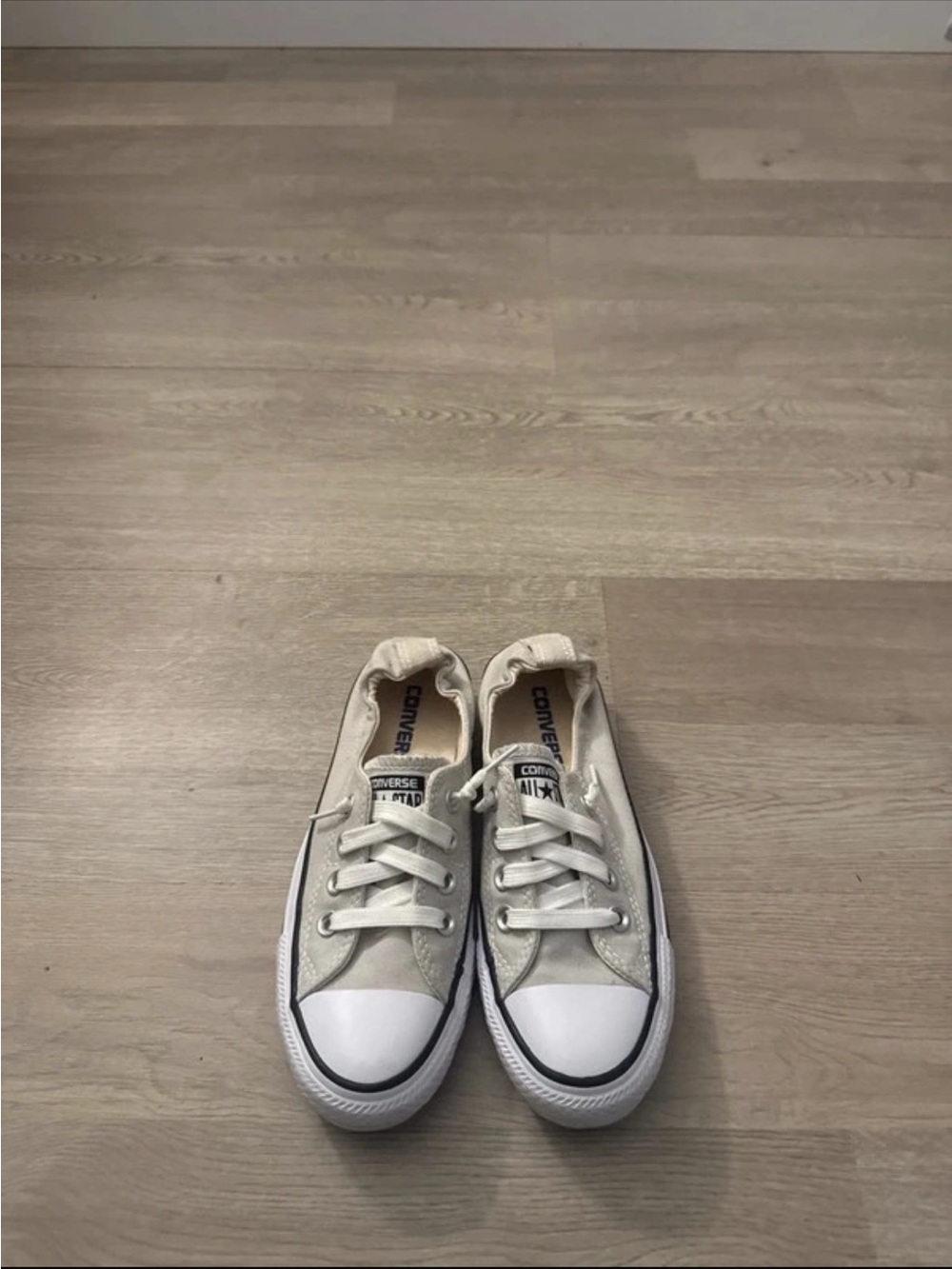 Chuck Taylor
